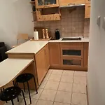 Apartment Giulia
