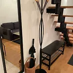 Giulia Apartment Krynica Morska