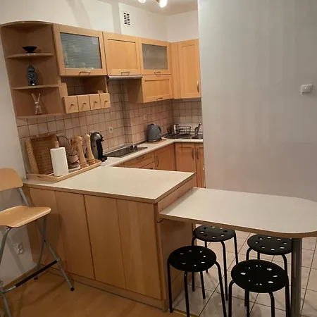 Giulia Apartment