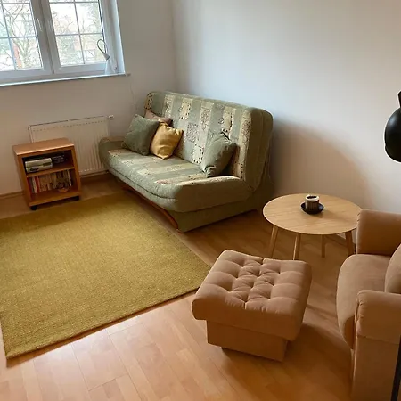 Apartment Giulia
