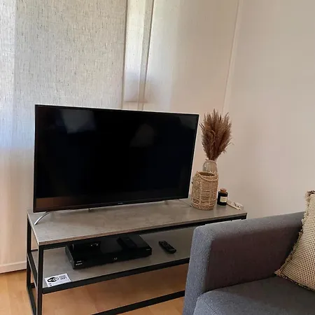 Giulia Apartment Krynica Morska