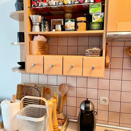 Apartment Giulia Krynica Morska