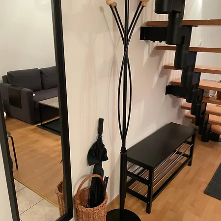 Giulia Appartamento Krynica Morska