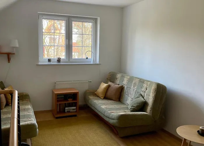 Giulia * Krynica Morska