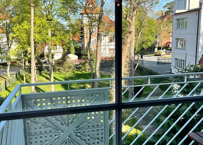 Giulia Krynica Morska