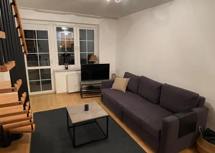 Giulia * Krynica Morska