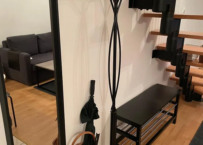 Giulia Lägenhet Krynica Morska