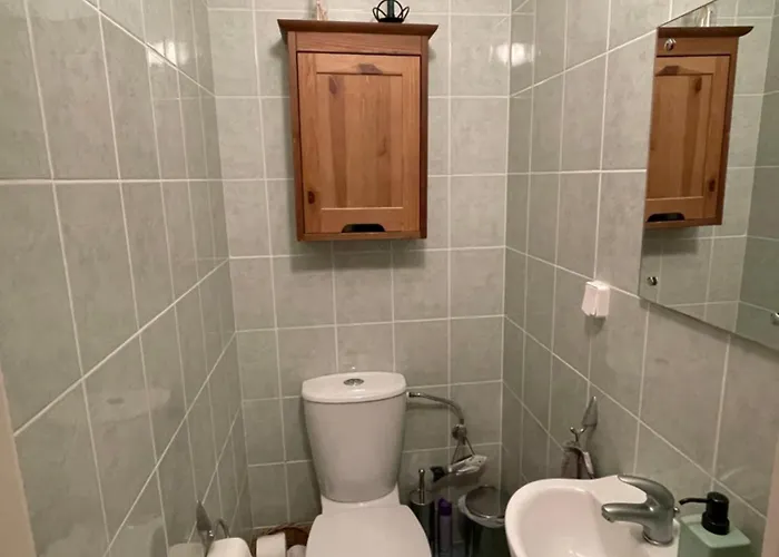 Lägenhet Giulia Krynica Morska